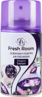 Баллон сменный аэрозольный Элегант Fresh Room 250мл