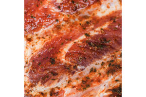 Свинячі реберця в спеціях Греція гра охолоджені