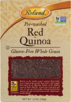 Roland Red Quinoa