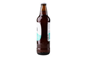 Пиво 0.5л 5% темне фільтроване пастеризоване English pale ale Primator пл