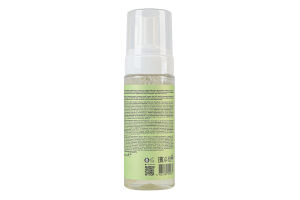 Пенка для интимной гигиены Rosemary&Prebiotic Beautyderm 150мл