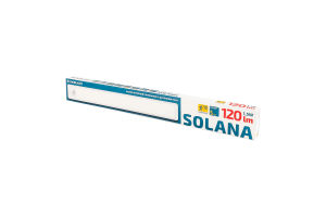 Светильник аккумуляторный с датчиком движения 120lm 1.5W 3000-6500К №SOLANA120DC08NW Solana Enerlight 1шт