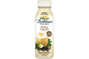 Bolthouse Farms Tea & Soy Beverage Vanilla Chai Tea