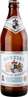 Пиво Brauhaus Tegernsee Spezial світле
