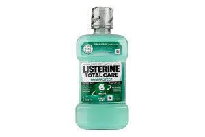 Ополаскиватель для полости рта Защита десен Total care Listerine 250мл