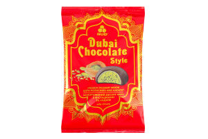 Десерт замороженный с фисташками и кадаиф Dubai chocolate style Mochi Rud м/у 40г