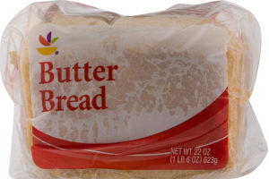 Ahold Butter Bread