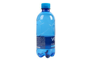 Вода питна негазована Voda UA п/пл 0.33л