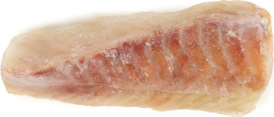 Сайда заморожена 10% глазурі лойни Baltic Fish Export б/ш кг