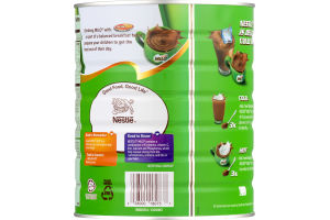 Nestle Milo Chocolate Malt Beverage Mix