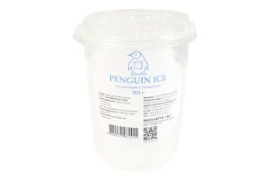 Лід харчовий Penguin Ice ст 150г