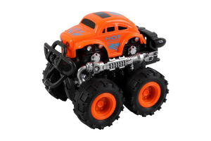 Машинка для детей от 3лет инерционная №806B 4WD Shantou Yisheng Trading Co. 1шт