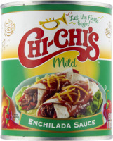 Chi-Chi's Mild Enchilada Sauce