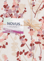 Скатертина Кульбаба NOVUS 140*120см