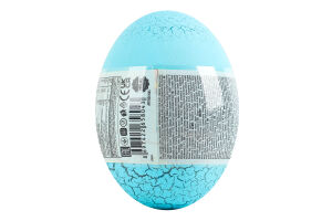 Яйцо пластмассовое Мини Dino Joy Toy м/у 10г