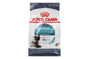 Корм для котов Royal Canin INTENSE HAIRBALL