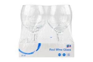 ARO НБ БОКАЛ Д/ВИНА 210МЛ