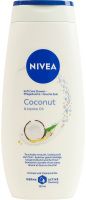 Гель-уход для душа Кокос и масло жожоба Nivea 250мл