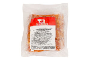 Рулет Святковий Смаковинка в/к в/с кг