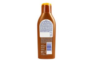 Лосьйон сонцезахисний SPF 6 Тропічна засмага Nivea Sun 200мл