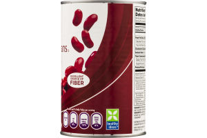 Ahold Dark Red Kidney Beans