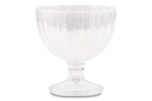 Креманка 270мл №44854-GB6B6X158 Flamengo Uniglass 1шт