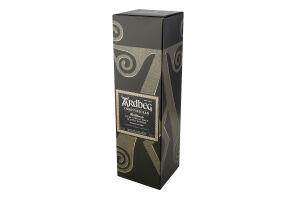 Віскі 0.7л 57.1% Corryvreckan Ardbeg к/у