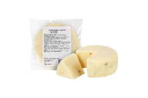 Сыр Крафтяр Моцарелла с орехами 45%