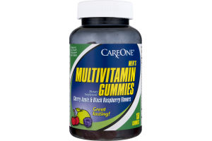 CareOne Men's Multivitamin Gummies - 150 CT