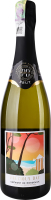 Вино игристое 0.75л 12.5% белое брют Precious day Cremant de Bordeaux бут