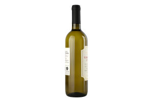 Вино Terre de' Mastri Bianco Vino d’Italia