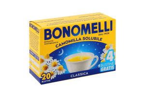 Чай Растворимая ромашка Bonomelli к/у 20шт
