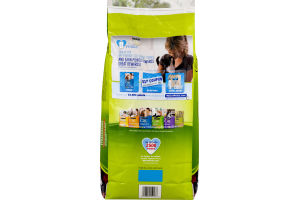 Purina Cat Chow Cat Food Indoor + Immune Health Blend