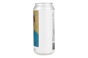 Пиво Evil Twin Brewing AlaskaHuntingWol св н/ф з/б