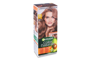 Краска для волос Color Naturals №7.132 Garnier