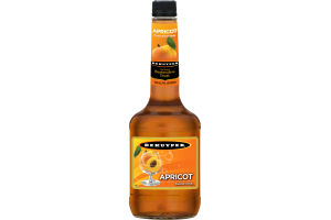DeKuyper Apricot Flavored Brandy