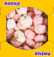 Пирожное Безешки Really Enjoy к/у 150г