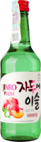 Соджу Jinro Chamisul Plum