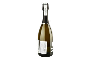 Вино игристое 0.75л 11% белое брют Gran Cuvee Mastio della Loggia бут