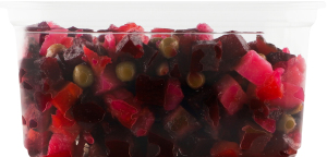 Салат Вінегрет(ПАК) ваг