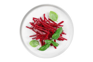 КОР.КУХНЯ ПАМИР 180ГР СВЕКЛА