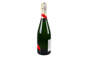 Шампанское 750мл 12.5% брют Cordon Rouge G.H.Mumm бут