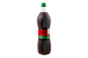 Напій безалкогольний Caffeine Free газований 0,75л скло MoleCola