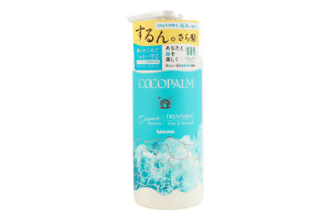Средство для ухода за волосами Ocean Essence Cocopalm 450мл