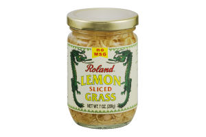 Roland Lemon Sliced Grass