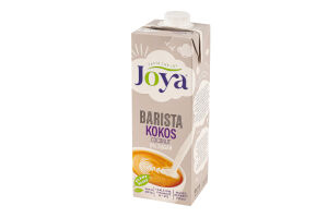 Напиток кокосовый Barista Joya т/п 1л