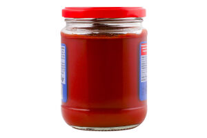 Паста томатна Домашня 25% 430г твіст/б Має Смак