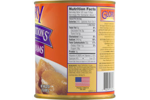 Glory Foods Sweet Traditions Candied Yams