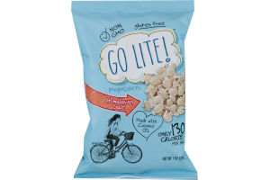 Go Lite! Popcorn Himalayan Salt