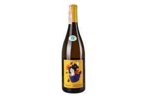 Вино Pierre Luneau-Papin La Garance Muscadet S&M